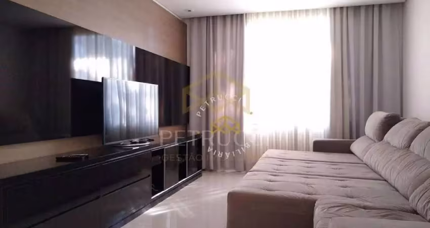 Casa residencial à venda, swiss park, campinas - ca8236.