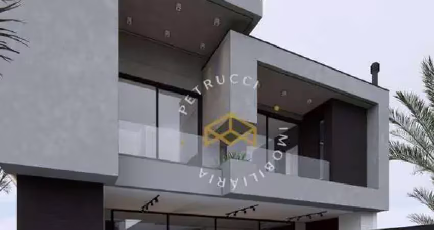 Casa com 4 dormitórios à venda, 388 m² por r$ 3.500.000,00 - swiss park - campinas/sp