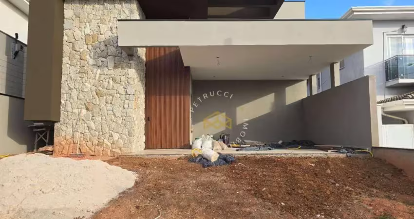 Casa com 4 dormitórios à venda, 306 m² por r$ 3.790.000,00 - swiss park - campinas/sp