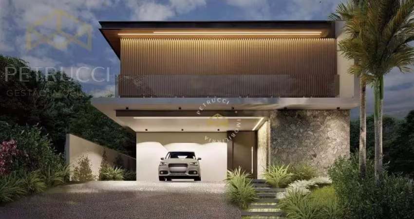 Casa residencial à venda, swiss park, campinas - ca7899.