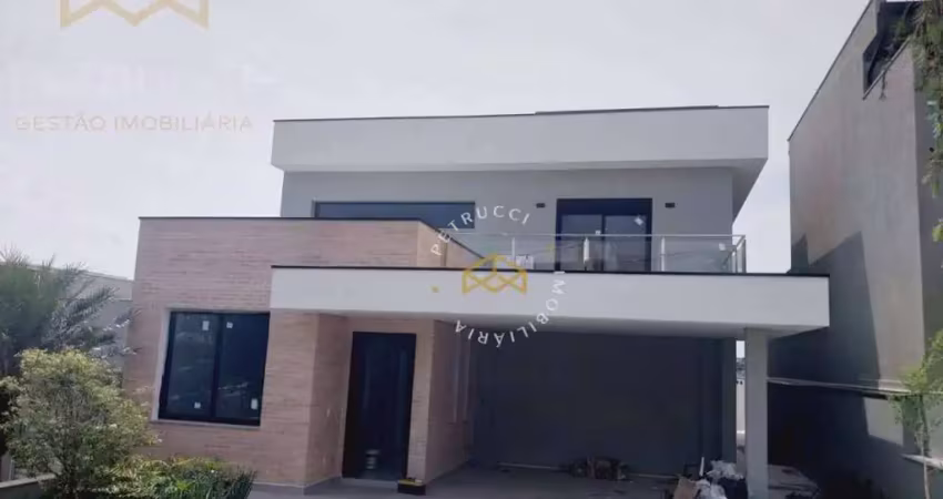 Casa residencial à venda, swiss park, campinas - ca7921.