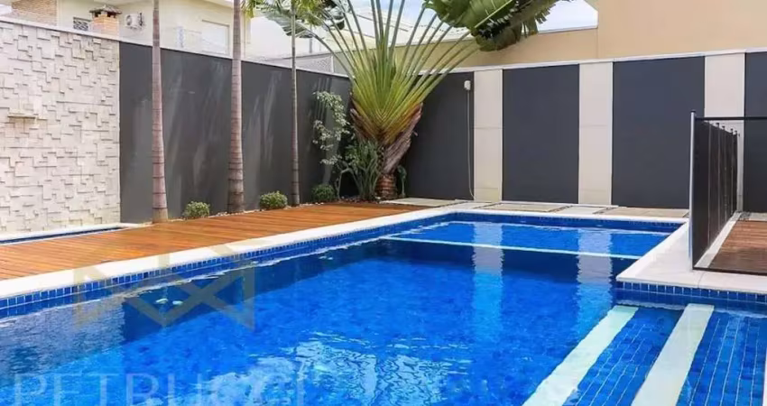 Casa com 3 dormitórios, 293 m² - venda por r$ 3.090.000,00 ou aluguel por r$ 17.949,00 - swiss park - campinas/sp