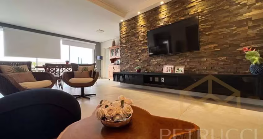 Casa com 4 dormitórios à venda, 370 m² - swiss park - campinas/sp