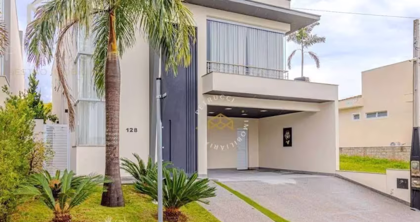 Casa residencial à venda, swiss park, campinas - ca8502.