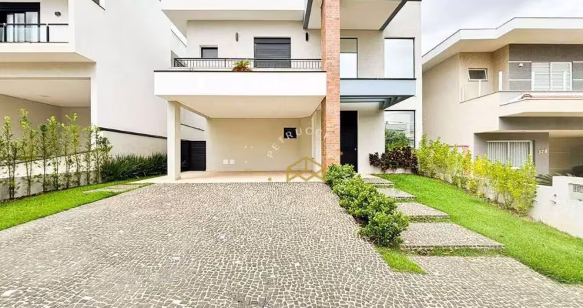 Casa residencial para venda e locação, swiss park, campinas - ca8685.