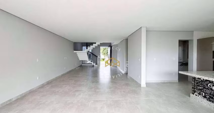 Casa residencial para venda e locação, swiss park, campinas - ca8685.