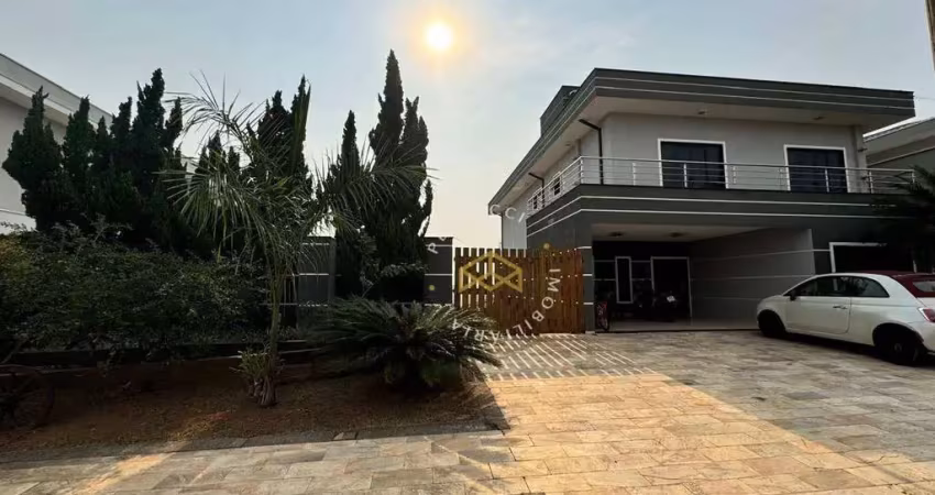 Casa residencial à venda, swiss park, campinas - ca10070.