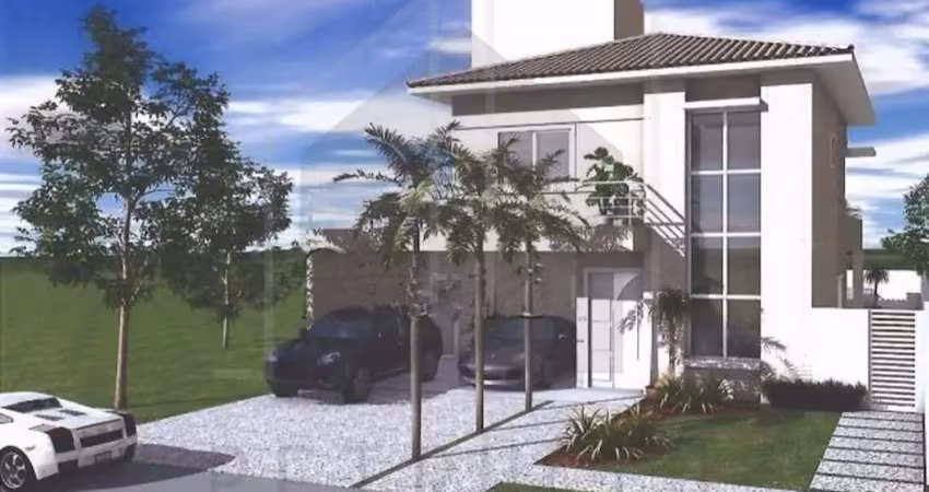 Casa com 3 dormitórios à venda, 280 m² por r$ 970.000,00 - swiss park - campinas/sp