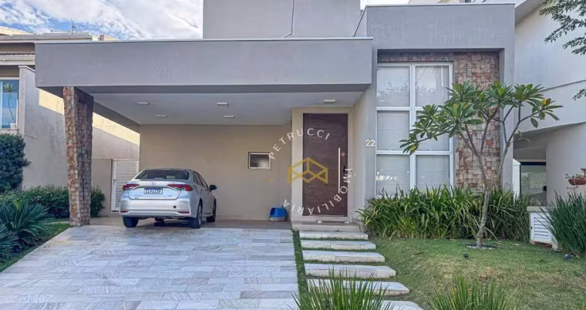 Casa, 200 m² - venda por r$ 2.300.000,00 ou aluguel por r$ 13.903,00/mês - swiss park - campinas/sp