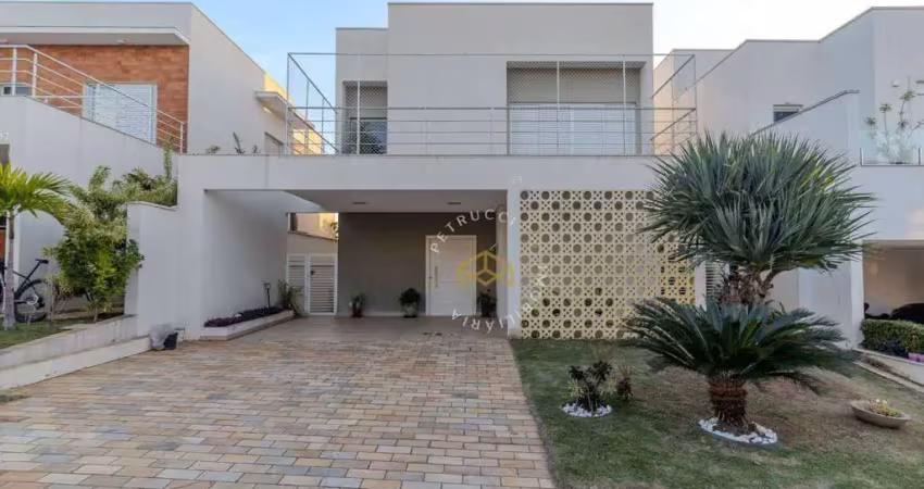 Casa em condomínio fechado com 4 quartos para alugar na Avenida Dermival Bernardes Siqueira, 1, Swiss Park, Campinas