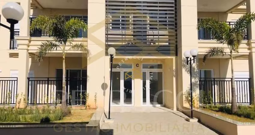 Apartamento residencial à venda, swiss park, campinas - ap2132.