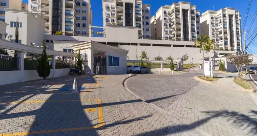 Apartamento com 2 dormitórios à venda, 108 m² - swiss park - campinas/sp