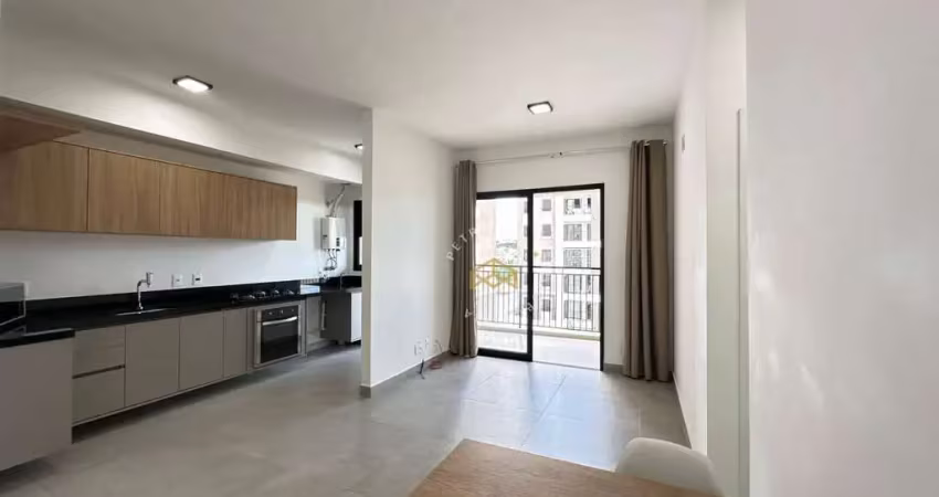 Apartamento para locação no eco vila genebra - swiss park
