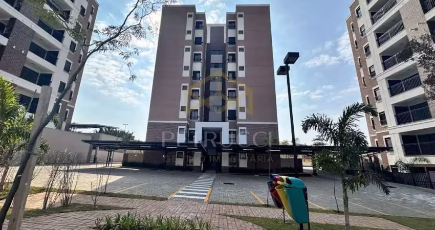 Apartamento com 2 dormitórios à venda, 65 m² por r$ 672.500,00 - swiss park - campinas/sp