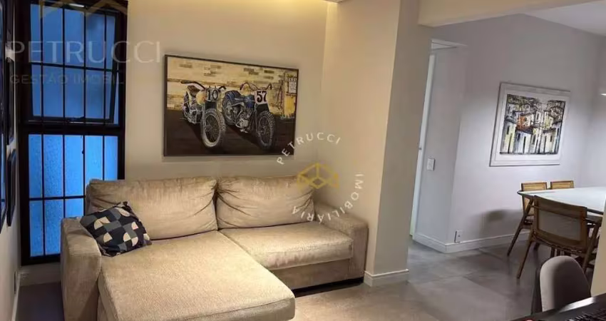 Apartamento com 3 dormitórios à venda, 115 m² por r$ 1.150.000,00 - cambuí - campinas/sp