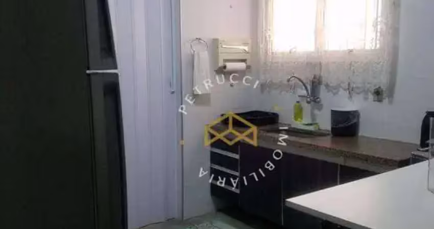 Apartamento residencial à venda, taquaral, campinas - ap0919.