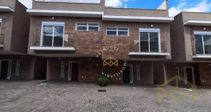 Casa residencial à venda, parque taquaral, campinas - ca2808.