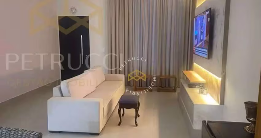 Casa com 3 dormitórios à venda, 182 m² por r$ 1.225.000,00 - condomínio campos do conde ii - paulínia/sp