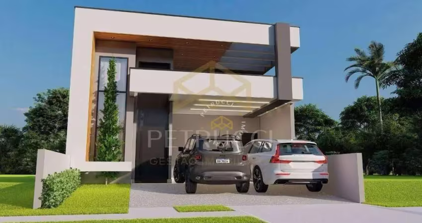 Casa com 3 dormitórios à venda, 149 m² por r$ 1.300.000,00 - residencial terras da estância - ala do bosque - paulínia/sp