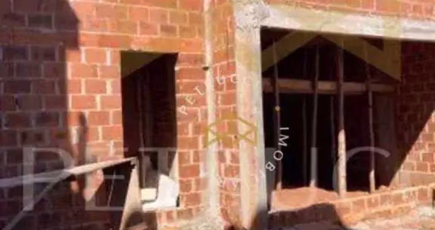 Casa com 4 dormitórios à venda, 143 m² por r$ 1.304.000,00 - parque brasil 500 - paulínia/sp