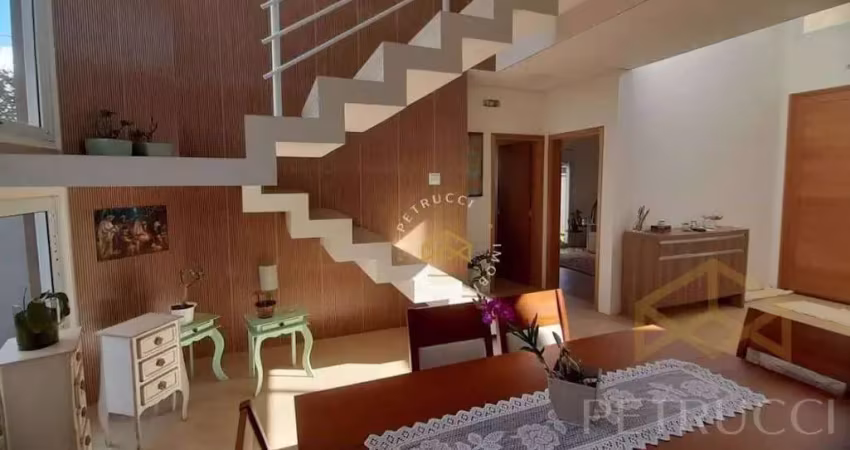 Casa com 3 dormitórios à venda, 195 m² por r$ 1.250.000,00 - residencial terras da estância - ala do bosque - paulínia/sp