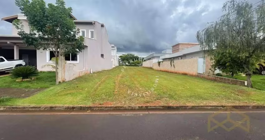 Terreno à venda, 300 m² por r$ 509.000,00 - parque brasil 500 - paulínia/sp