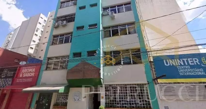 Sala à venda, 55 m² por r$ 180.000,00 - nova campinas - campinas/sp