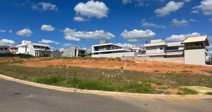 Terreno à venda, 738 m² por r$ 1.270.000,00 - loteamento residencial arborais - campinas/sp