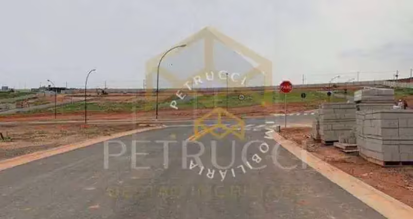 Terreno à venda, 789 m² por r$ 1.380.000,00 - loteamento residencial arborais - campinas/sp
