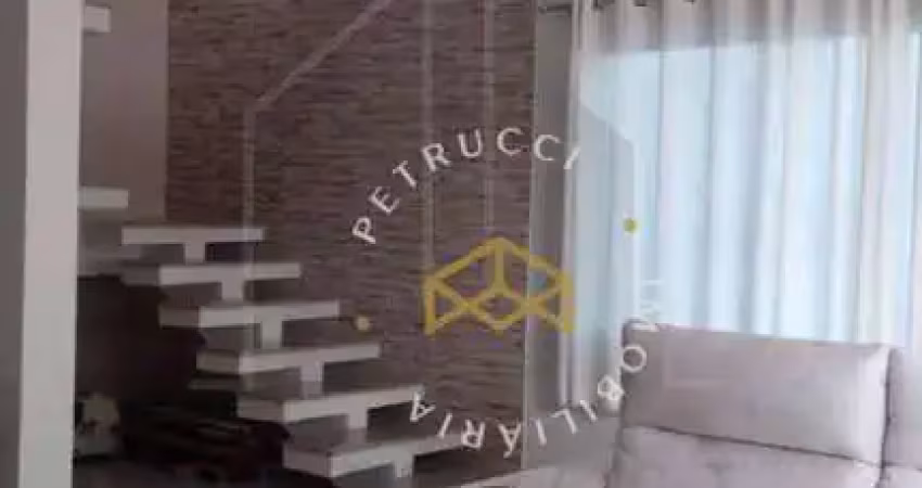 Casa com 3 dormitórios à venda, 276 m² por r$ 1.500.000,00 - alto taquaral - campinas/sp