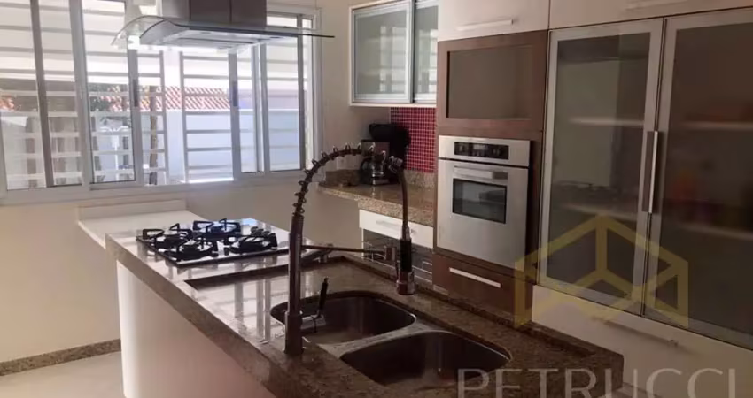 Casa com 2 quartos à venda na Rua Antônio Éder Mundt Leme, 181, Parque Alto Taquaral, Campinas