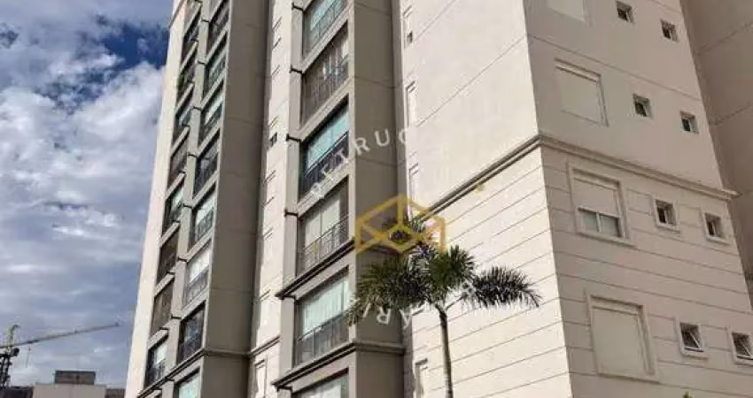 Cobertura com 4 dormitórios à venda, 204 m² por r$ 1.982.900,00 - taquaral - campinas/sp