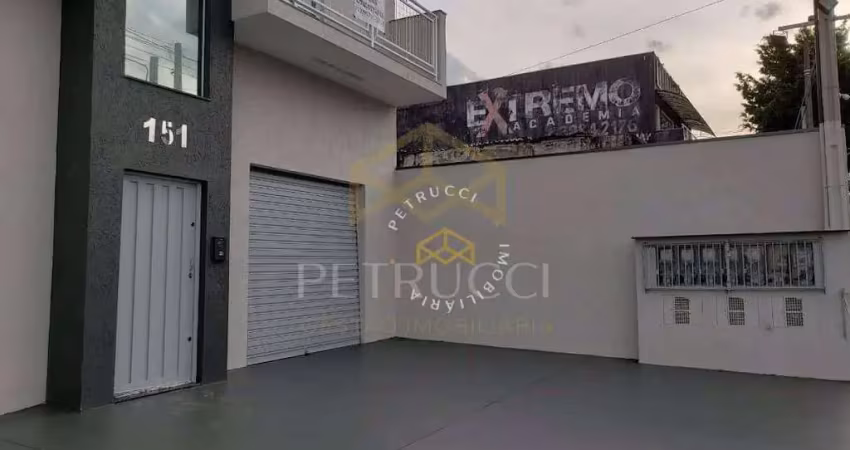 Prédio à venda, 320 m² por r$ 1.500.000,00 - jardim ypê - paulínia/sp