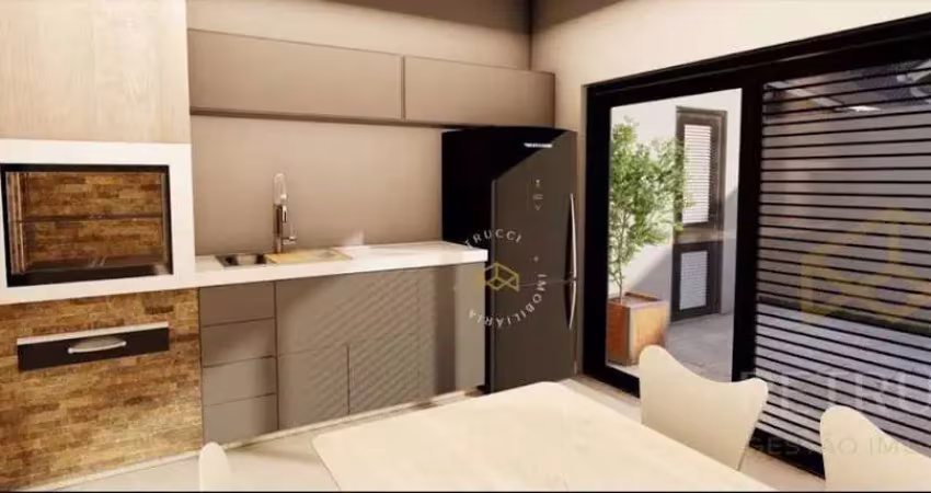 Casa com 3 dormitórios à venda, 196 m² por r$ 1.590.000,00 - jardim ypê - paulínia/sp