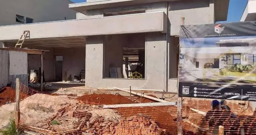 Casa com 3 dormitórios à venda, 186 m² por r$ 1.600.000,00 - betel - paulínia/sp