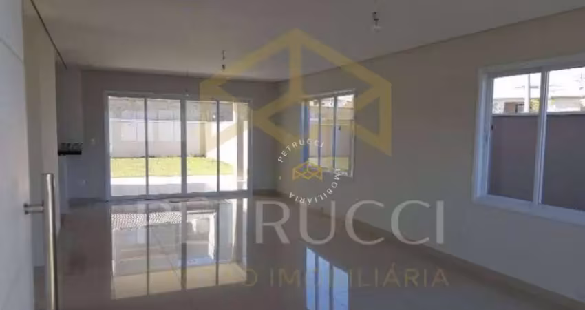 Casa residencial à venda, parque brasil 500, paulínia - ca4033.