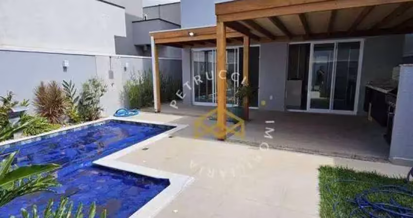 Casa com 3 dormitórios à venda, 203 m² por r$ 1.750.000,00 - parque brasil 500 - paulínia/sp