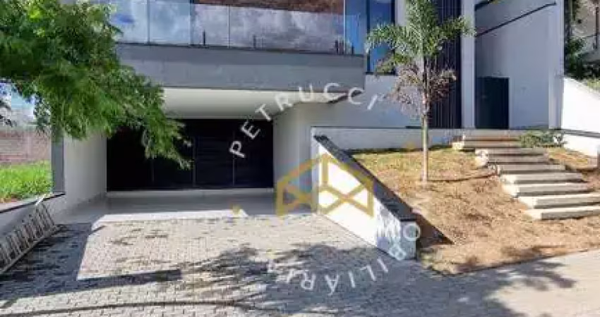Casa residencial à venda, jardim ypê, paulínia - ca4648.