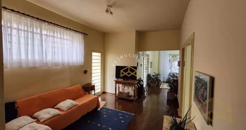 Casa com 2 dormitórios à venda, 199 m² por r$ 1.300.000,00 - nova campinas - campinas/sp