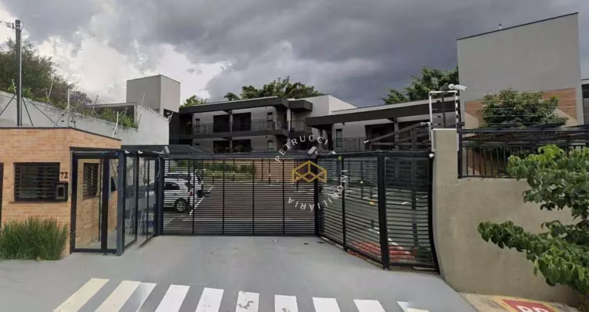 Apartamento com 2 dormitórios à venda, 115 m² por r$ 1.500.000,00 - nova campinas - campinas/sp