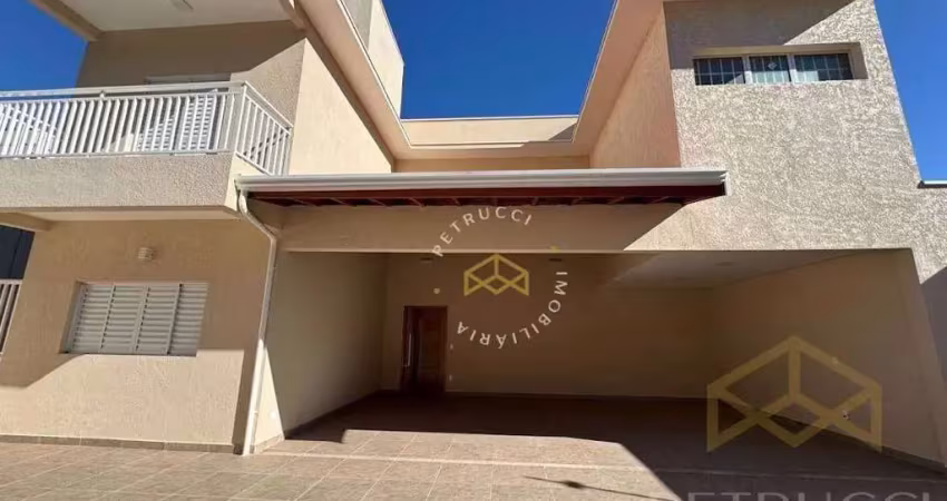 Casa à venda, 360 m² por r$ 1.700.000,00 - nova campinas - campinas/sp