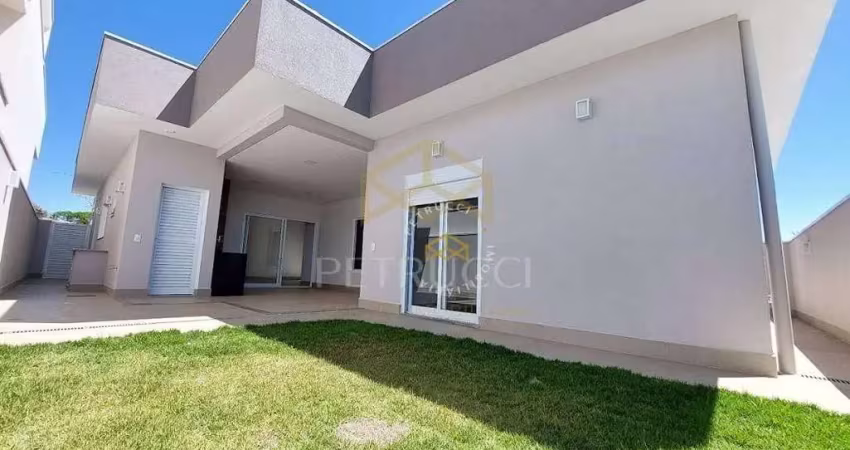 Casa residencial à venda, jardim são marcos, valinhos - ca3438.