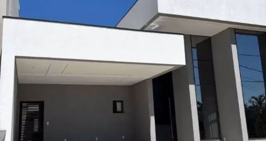 Casa com 3 dormitórios à venda, 196 m² por r$ 1.800.000,00 - condomínio residencial villa do sol - valinhos/sp