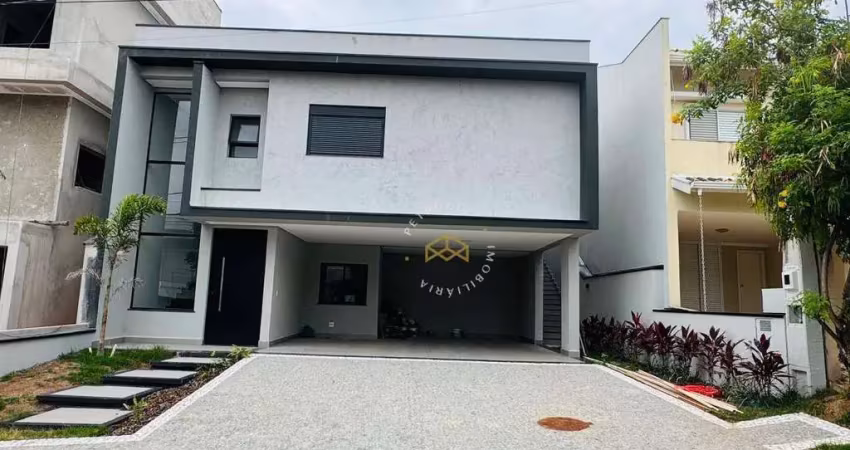 Casa residencial à venda, roncáglia, valinhos - ca5034.