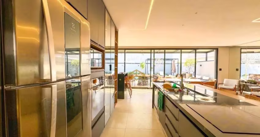 Casa residencial à venda, jardim são marcos, valinhos - ca5706.