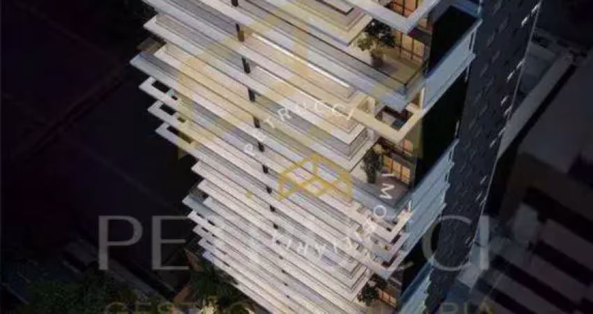 Apartamento com 3 dormitórios à venda, 190 m² por r$ 2.967.140,00 - cambuí - campinas/sp