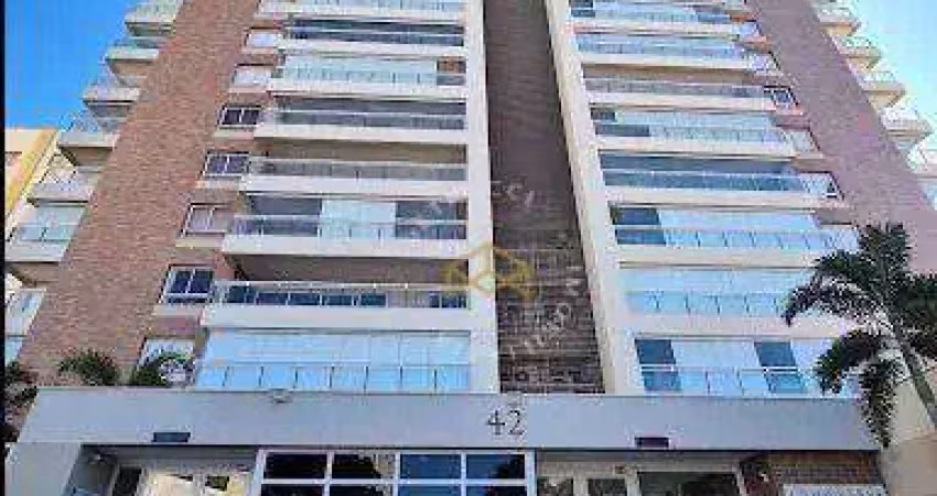Apartamento com 4 dormitórios à venda, 305 m² por r$ 3.350.000,00 - cambuí - campinas/sp