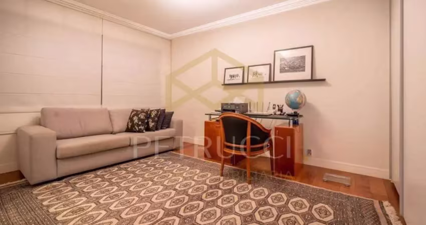 Apartamento com 4 dormitórios, 415 m² - venda ou aluguel - cambuí - campinas/sp