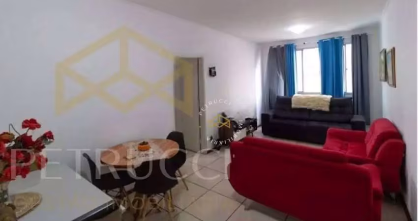 Apartamento com 3 dormitórios à venda, 126 m² por r$ 380.000,00 - cambuí - campinas/sp