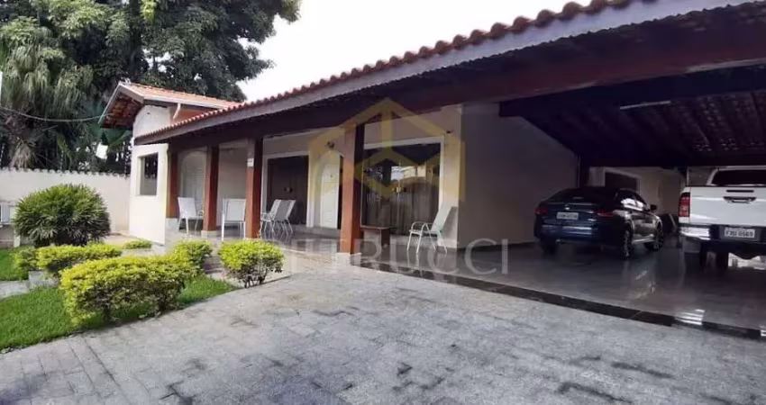 Casa com 5 dormitórios à venda, 650 m² por r$ 2.900.000,00 - alto taquaral - campinas/sp